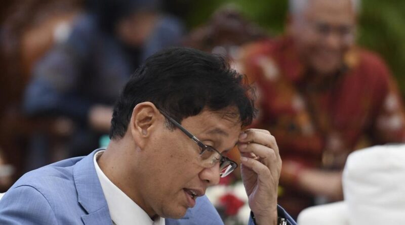 Purbaya Stres Hadapi Dolar Rp17.800 Tapi Klaim APBN Tetap Aman