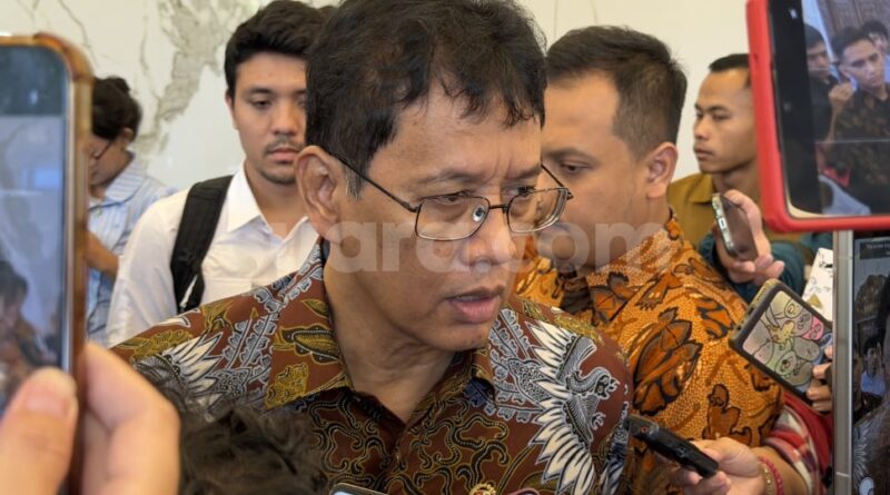 Menkeu Purbaya Angkat Bicara soal Anggaran Sapi Kurban Prabowo Rp100 Miliar