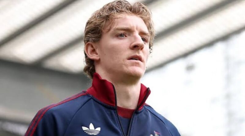 Anthony Gordon Barcelona Newcastle United Transfer