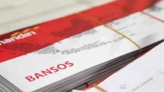Cara Cek Desil Kemensos Mei 2026 via NIK KTP