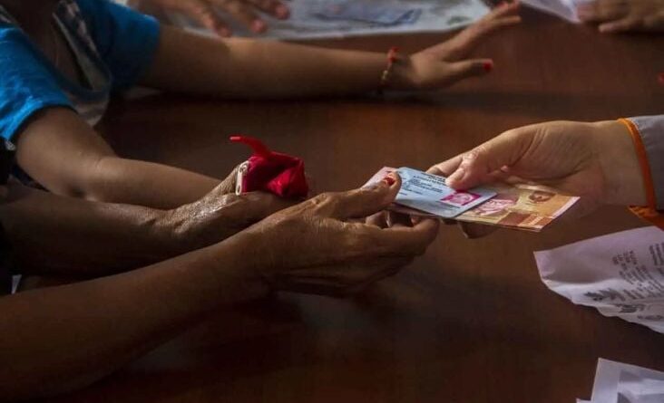 Digitalisasi Bansos Diperluas ke 42 Daerah Mulai Juni 2026