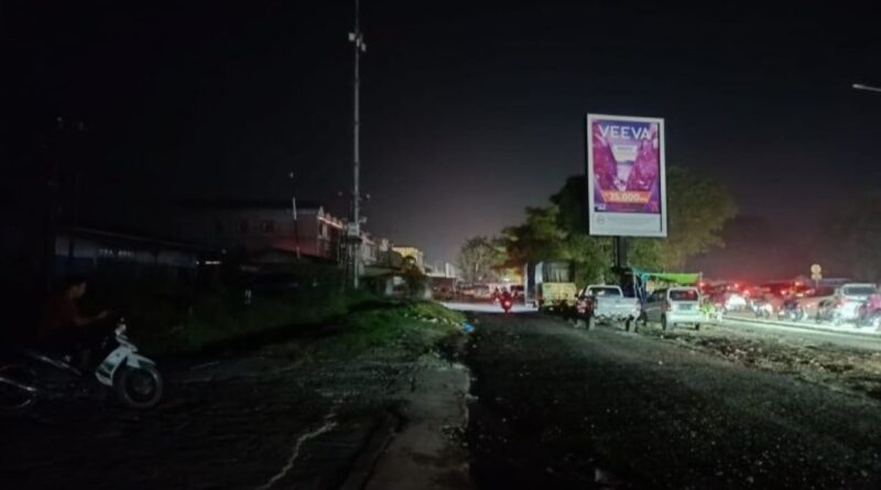 Blackout Sumatera PLN wajib beri kompensasi