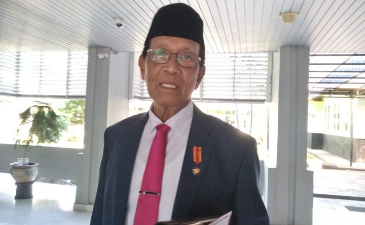 Sri Sultan HB X Tanggapi Konflik Ibadah di GMS Bantul
