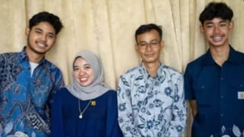 Keluarga Tewas di Glamping Temanggung Jawa Tengah