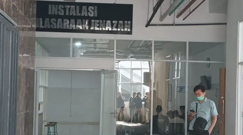 Tragedi Glamping Posong Temanggung - Satu Keluarga Tewas Diduga Keracunan