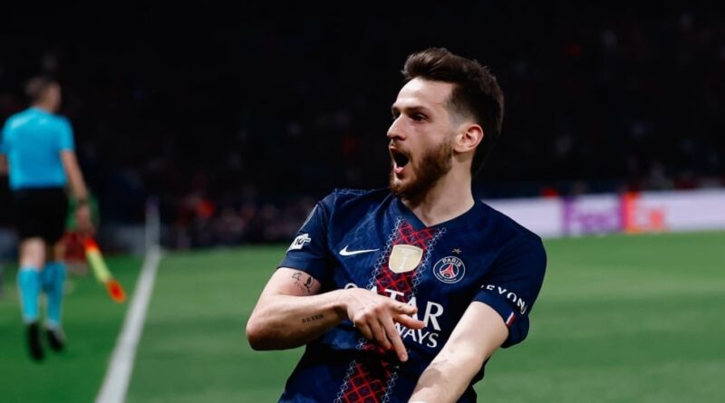 Kvaratskhelia Optimis PSG Pertahankan Gelar Liga Champions