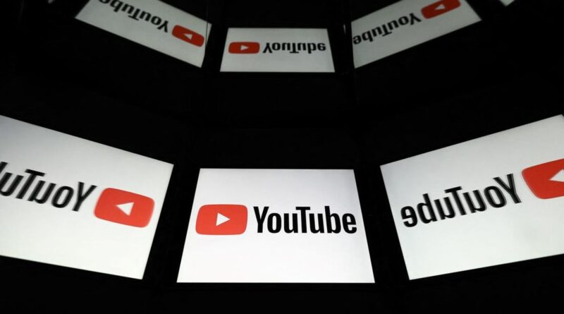 YouTube Label Otomatis Konten AI