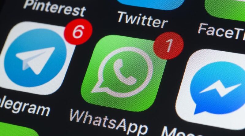WhatsApp di iPhone Kini Bisa 2 Akun, Indonesia Kapan Kebagian?