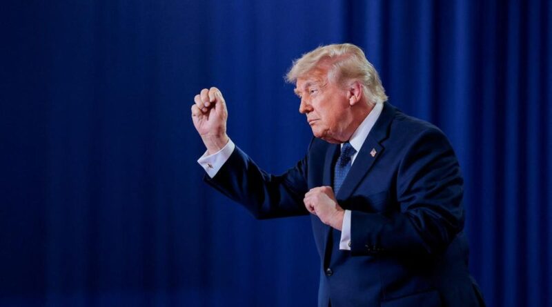 Draf Gencatan Senjata AS-Iran 60 Hari, Trump Belum Menyetujui