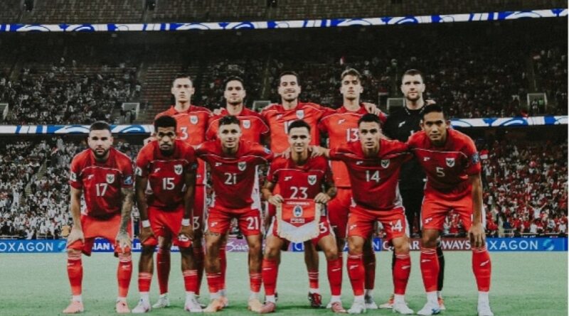 PSSI Tetapkan Stadion Pakansari Jadi Kandang Timnas di Piala AFF 2026
