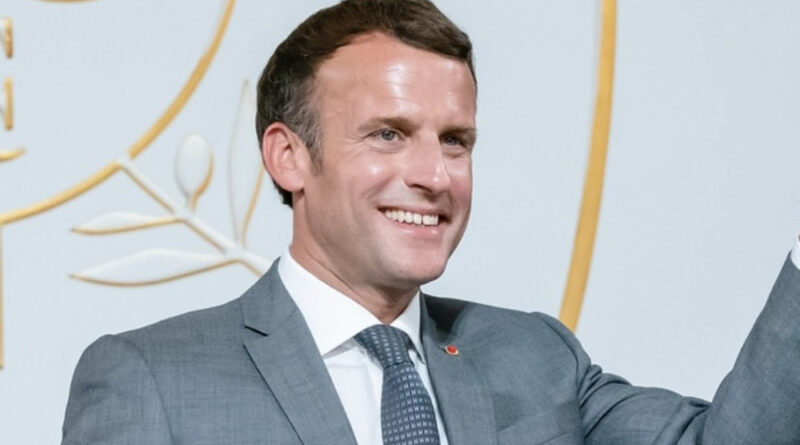 Macron Dorong Kemitraan Budaya Inovasi Prancis Perluas Akses Talenta Indonesia