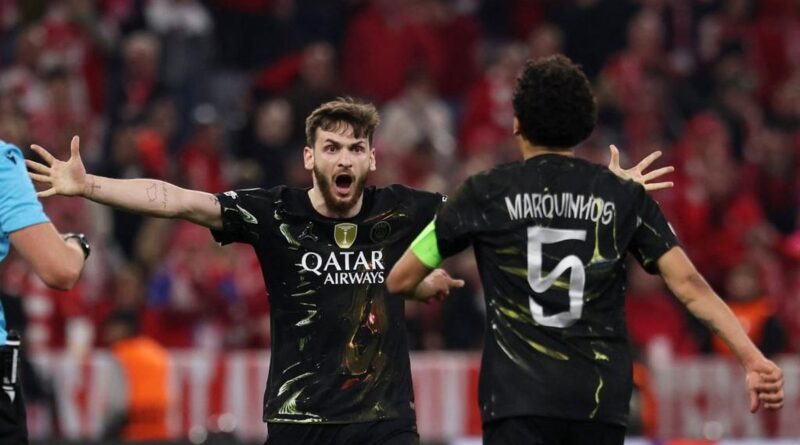 PSG vs Arsenal Final Liga Champions 2026 di Budapest