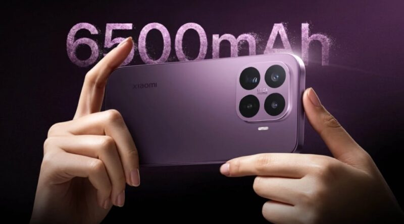 Spesifikasi Xiaomi 17T Kamera Leica Digital Zoom 120X
