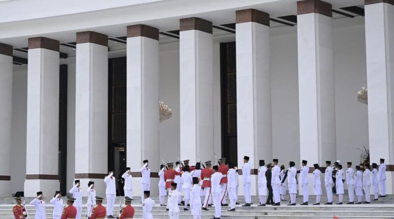 Siswi Makassar Dicoret dari Paskibraka Dapat Beasiswa Pendidikan ke Luar Negeri
