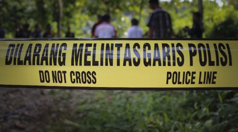 Polisi Selidiki Kematian Empat Anggota Keluarga di Glamping Temanggung