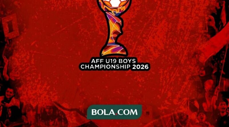 Piala AFF U-19 2026 Indonesia