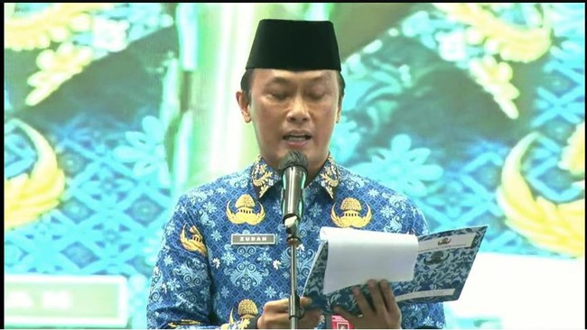 Program KPR ASN BTN Tenor 30 Tahun Cicilan Rp1 Juta
