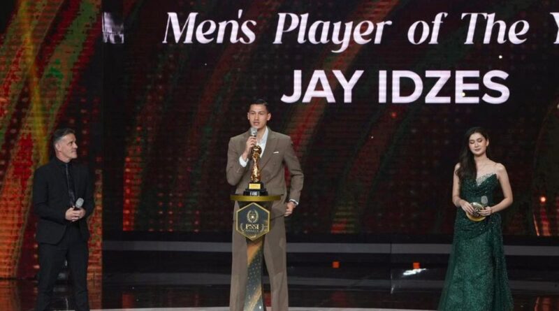 Jay Idzes Bek Asia Market Value Tertinggi Sassuolo