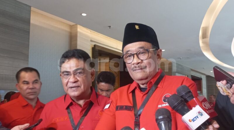 PDIP kritik instruksi Prabowo wajibkan bahasa Prancis di sekolah