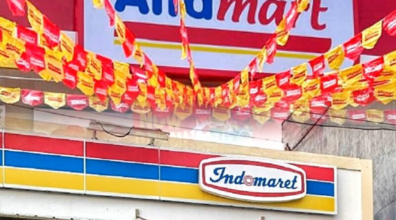 Puluhan Alfamart dan Indomaret di Lombok Tengah Tutup Gara-gara Perizinan