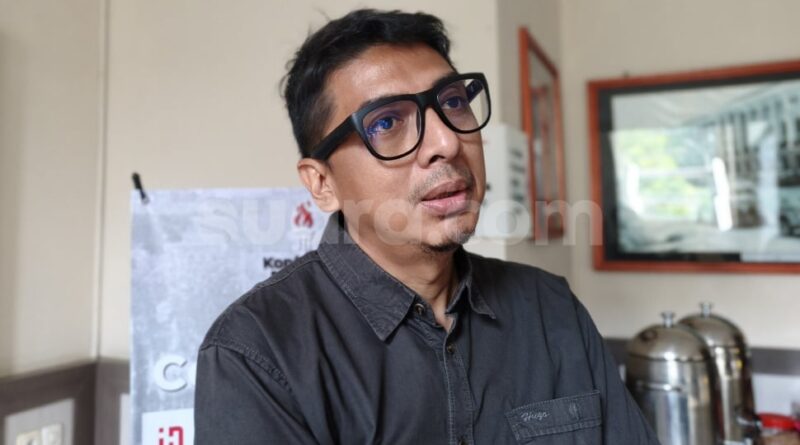 Guru Besar UGM Zainal Arifin Mochtar
