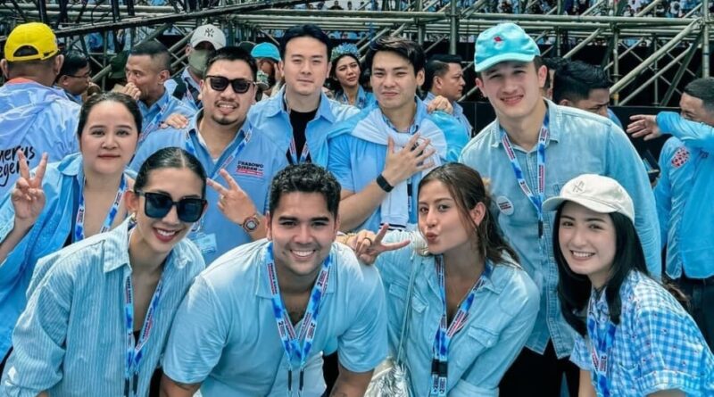 Influencer Selebgram Tak Bisa Nikmati Pajak UMKM 0,5%