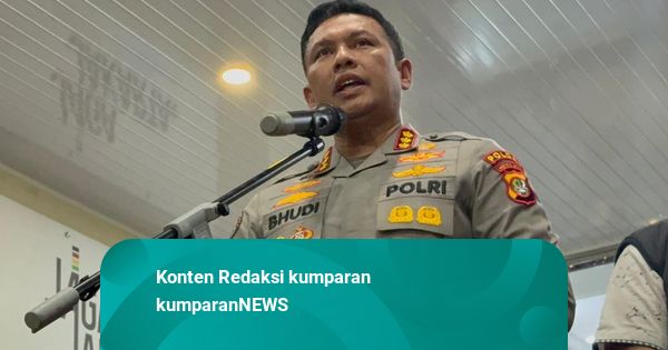 Dirut Hanania Group Ditahan Polisi Penipuan Umrah
