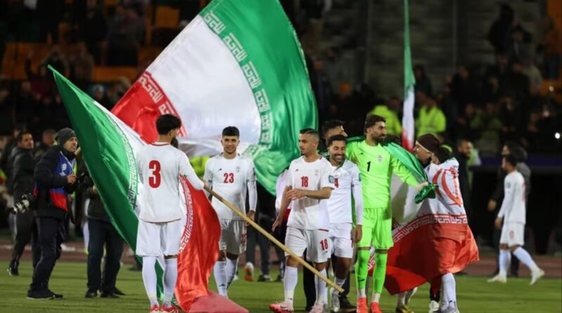 Hasil Uji Coba Piala Dunia 2026 Iran Irak
