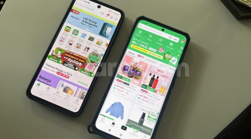 KPPU Panggil TikTok dan Tokopedia Dugaan Monopoli