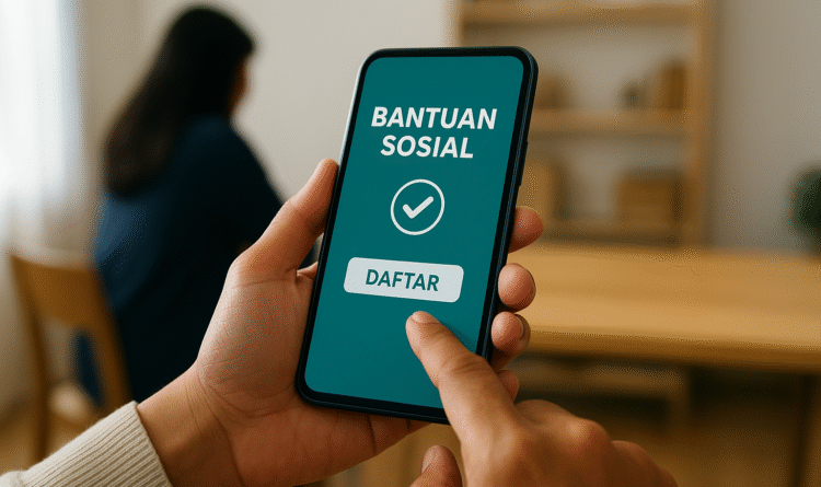Pemerintah Terapkan Bansos Digital di 42 Kabupaten Mulai Juni 2026