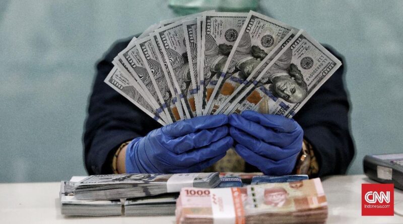 Ilustrasi penangkapan tersangka penipuan modus tukar dolar