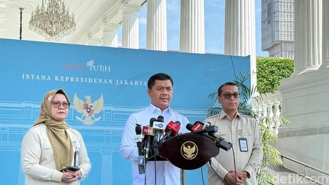 Istana Buka Suara soal Prabowo Berkurban Pakai APBN