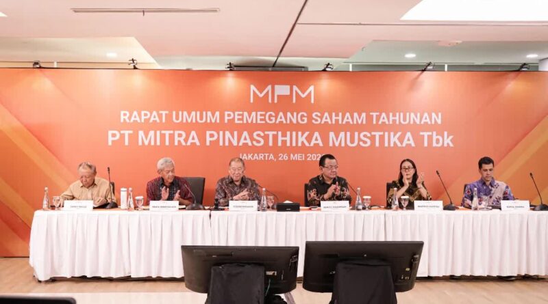 MPMX RUPST Dividen 2026