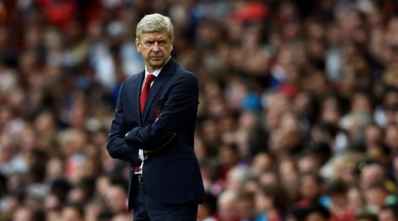 Arsene Wenger Prediksi Final Liga Champions Arsenal vs PSG